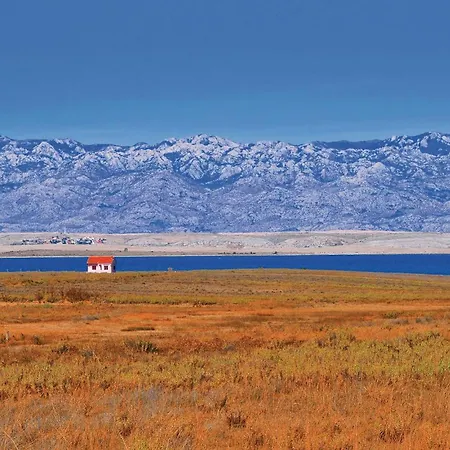 Stunning In Privlaka Nyaraló