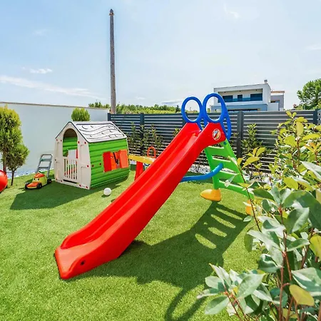 Stunning In Privlaka Holiday home *