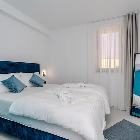 Holiday home Stunning In Privlaka