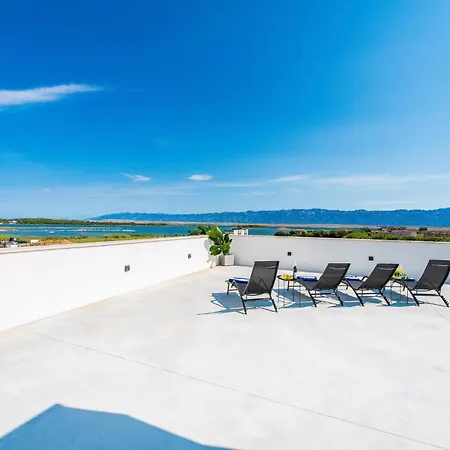 Gorgeous In Privlaka * Ζαντάρ