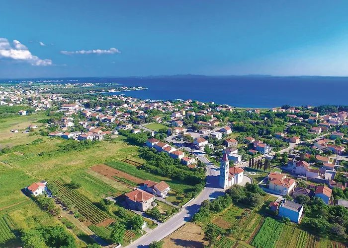 Holiday home Stunning In Privlaka