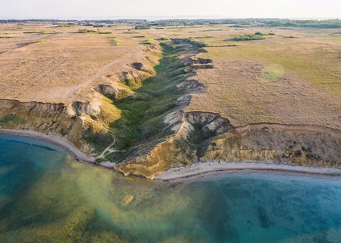 Stunning In Privlaka Holiday home *