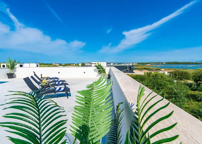 Stunning In Privlaka