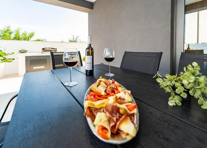 Stunning In Privlaka