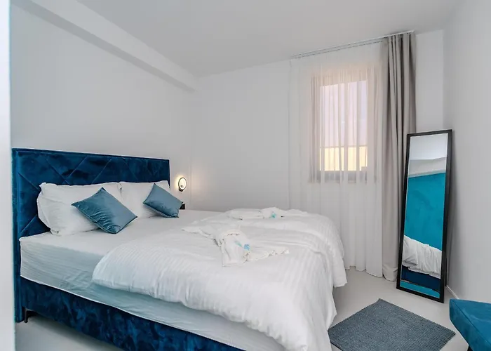 Holiday home Stunning In Privlaka