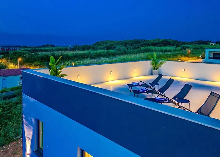 Stunning In Privlaka *