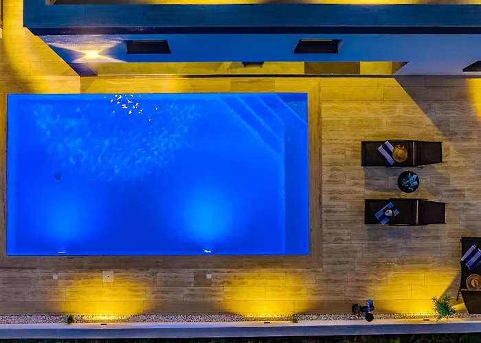 Stunning In Privlaka Zadar