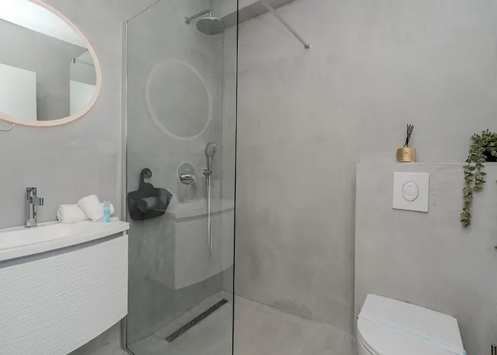 Holiday home Stunning In Privlaka