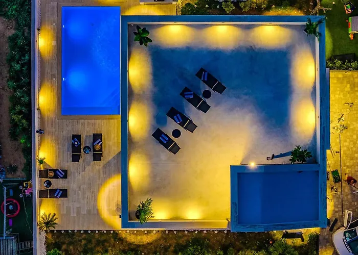 Stunning In Privlaka * Zadar