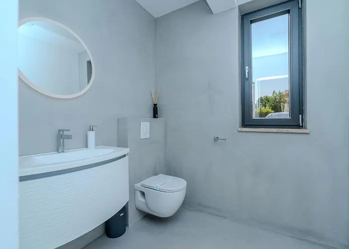 Stunning In Privlaka *