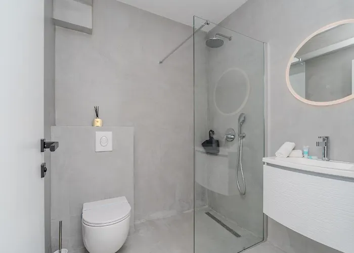 Stunning In Privlaka Holiday home Zadar