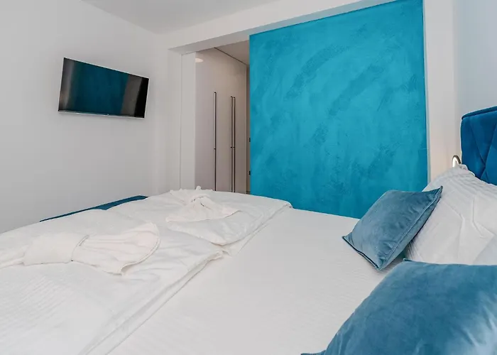 Holiday home Stunning In Privlaka