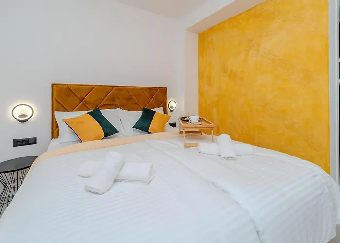 Stunning In Privlaka