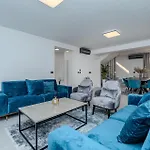 Vikendica Stunning In Privlaka Zadar