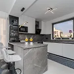 Vikendica Stunning In Privlaka Zadar