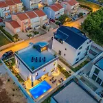Stunning In Privlaka * Zadar