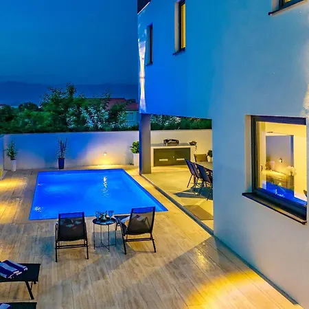 Gorgeous In Privlaka * Zadar