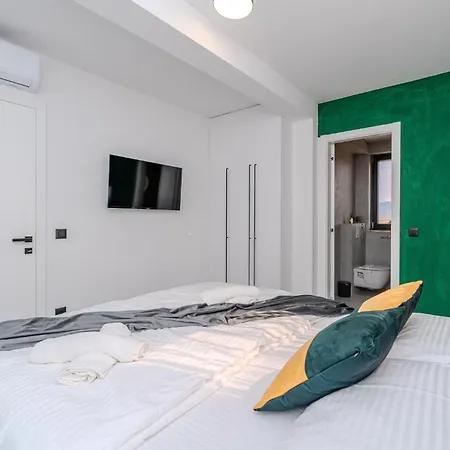 Holiday home Gorgeous In Privlaka Zadar